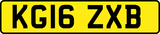 KG16ZXB