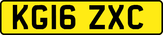 KG16ZXC