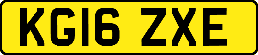 KG16ZXE