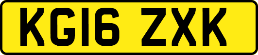 KG16ZXK