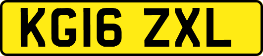KG16ZXL