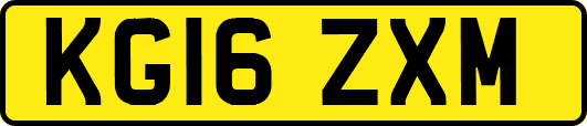 KG16ZXM