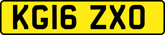KG16ZXO