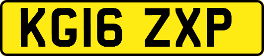 KG16ZXP