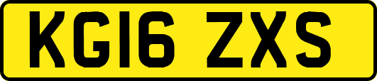 KG16ZXS