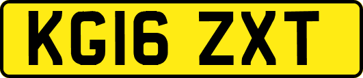 KG16ZXT