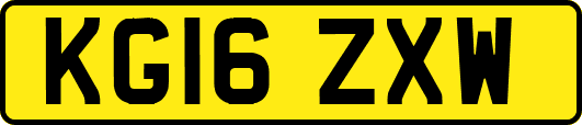 KG16ZXW