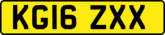 KG16ZXX