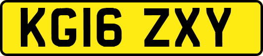 KG16ZXY