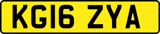 KG16ZYA