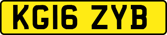 KG16ZYB