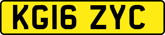 KG16ZYC