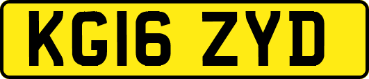 KG16ZYD