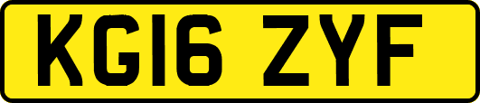 KG16ZYF
