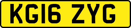 KG16ZYG