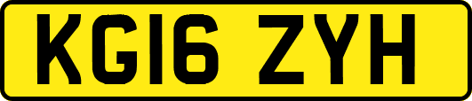 KG16ZYH
