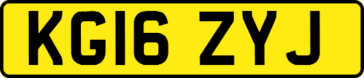 KG16ZYJ