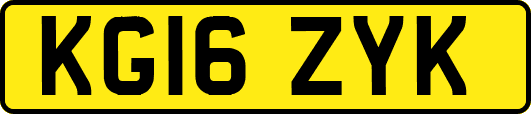 KG16ZYK