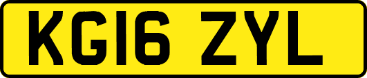 KG16ZYL
