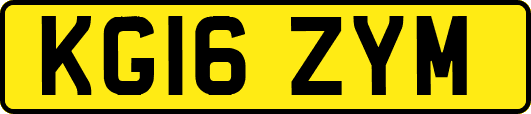 KG16ZYM