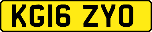 KG16ZYO