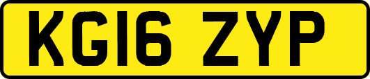KG16ZYP