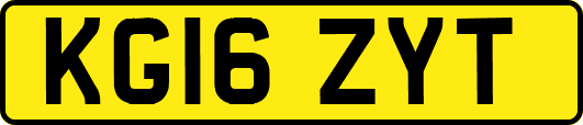 KG16ZYT