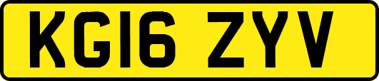 KG16ZYV