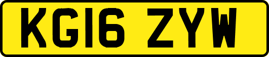 KG16ZYW