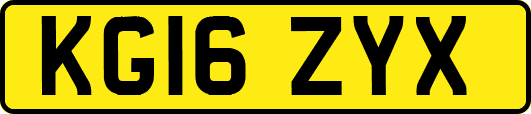 KG16ZYX