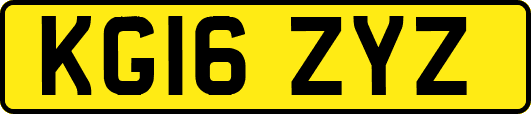 KG16ZYZ