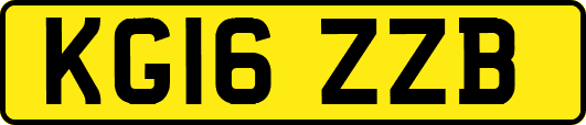 KG16ZZB