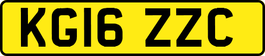 KG16ZZC