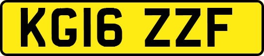 KG16ZZF