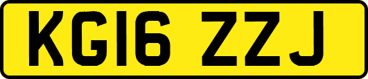 KG16ZZJ
