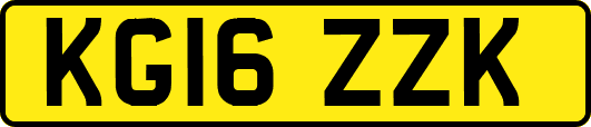 KG16ZZK