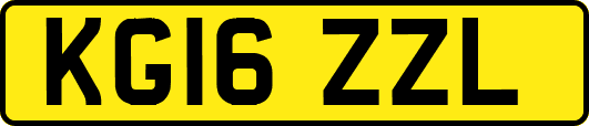 KG16ZZL