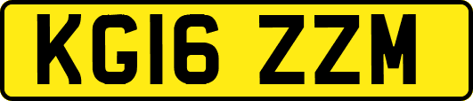 KG16ZZM