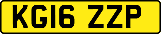 KG16ZZP