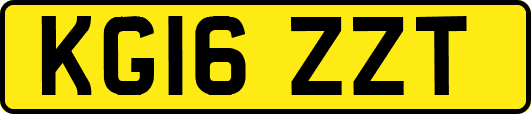 KG16ZZT
