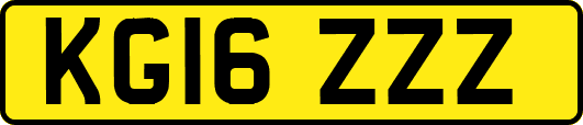 KG16ZZZ