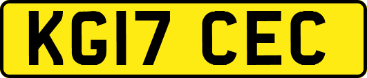 KG17CEC