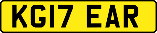 KG17EAR