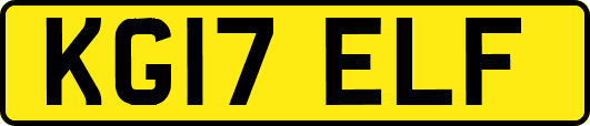 KG17ELF