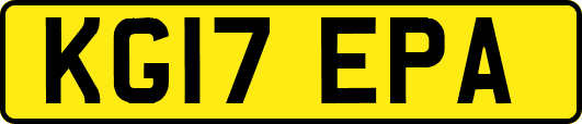 KG17EPA