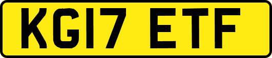 KG17ETF