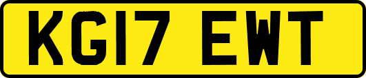 KG17EWT
