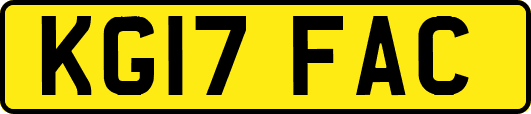 KG17FAC