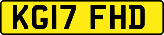 KG17FHD