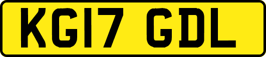 KG17GDL